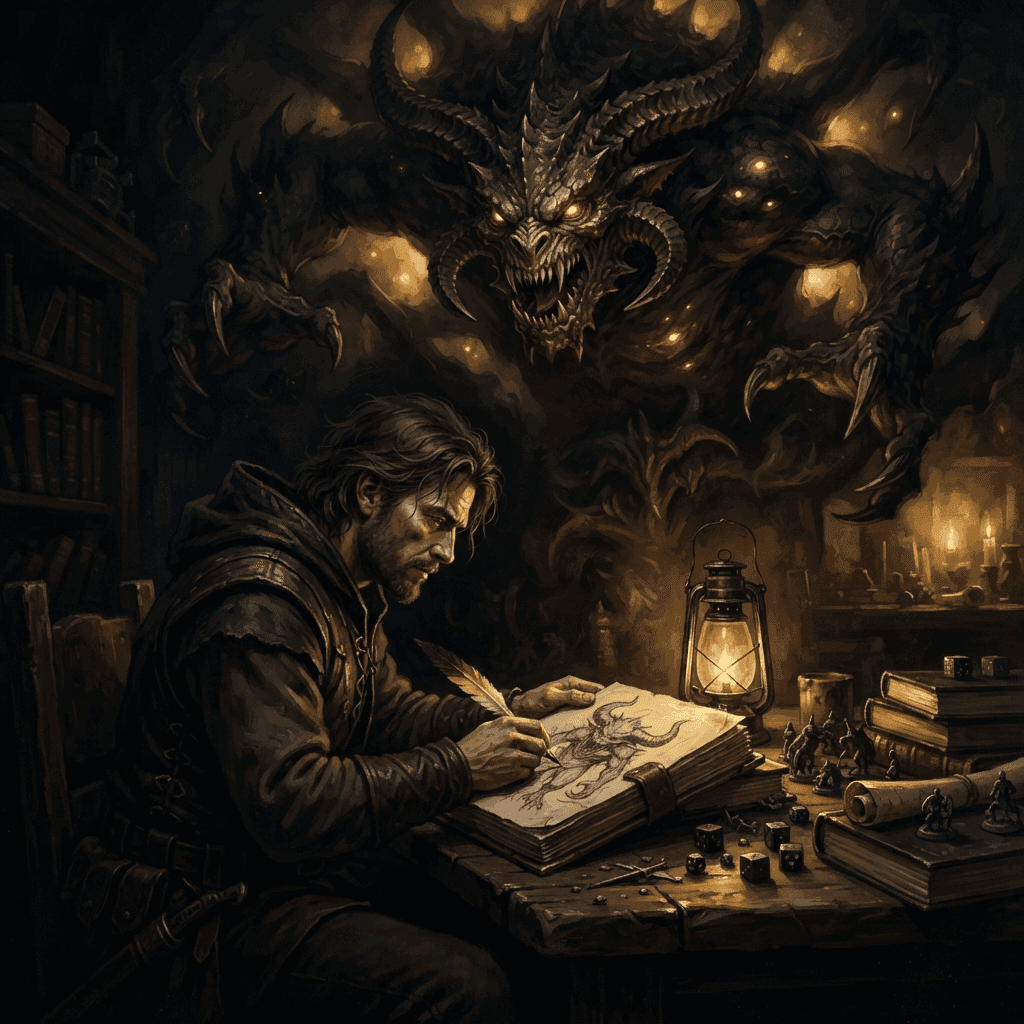 Best D&D Monster Makers and Homebrew Stat Block Tools in 2026