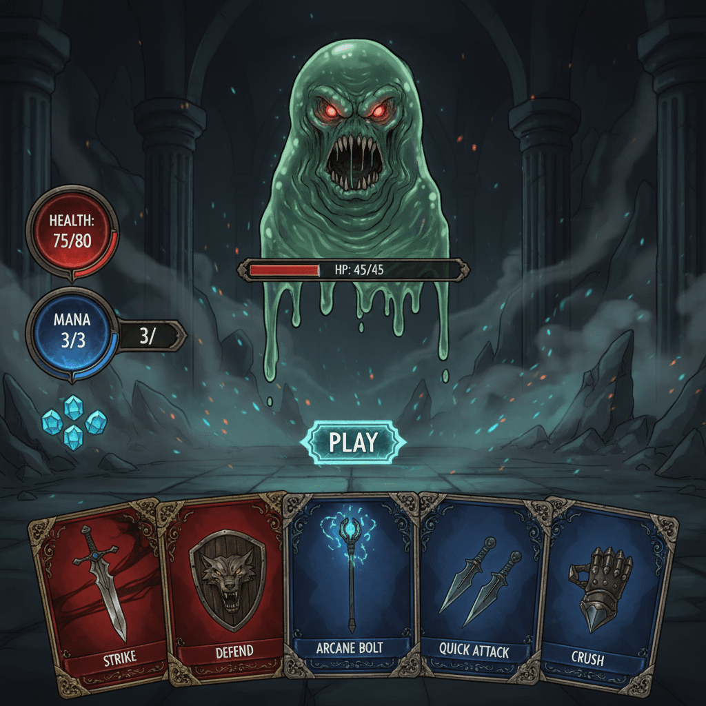 Card Battle