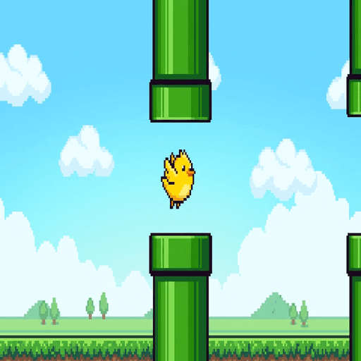 Flappy Clone