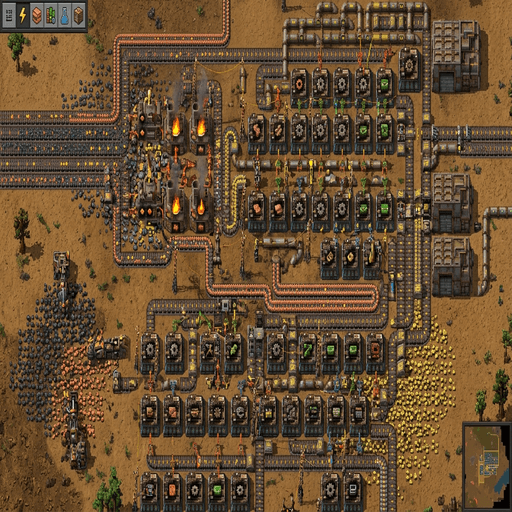 Micro Factory