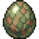 Dragon egg