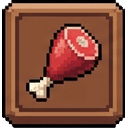 Feed dragon button
