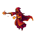 Fire mage