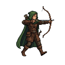 Forest ranger
