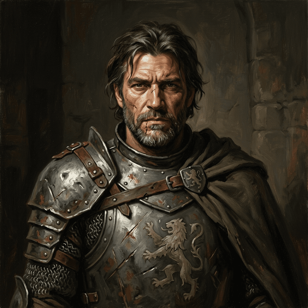 Sir Caldwen