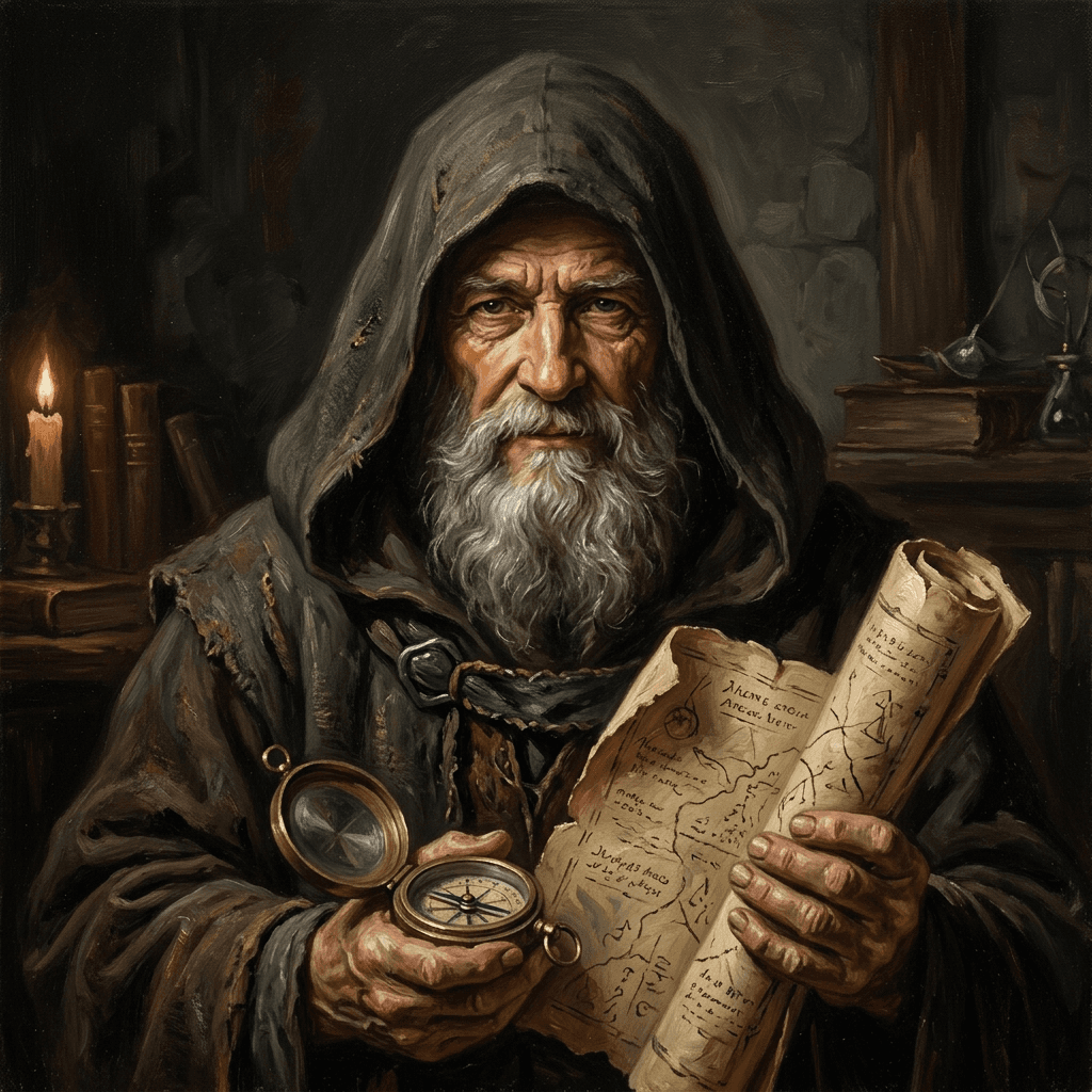 NPC Portraits