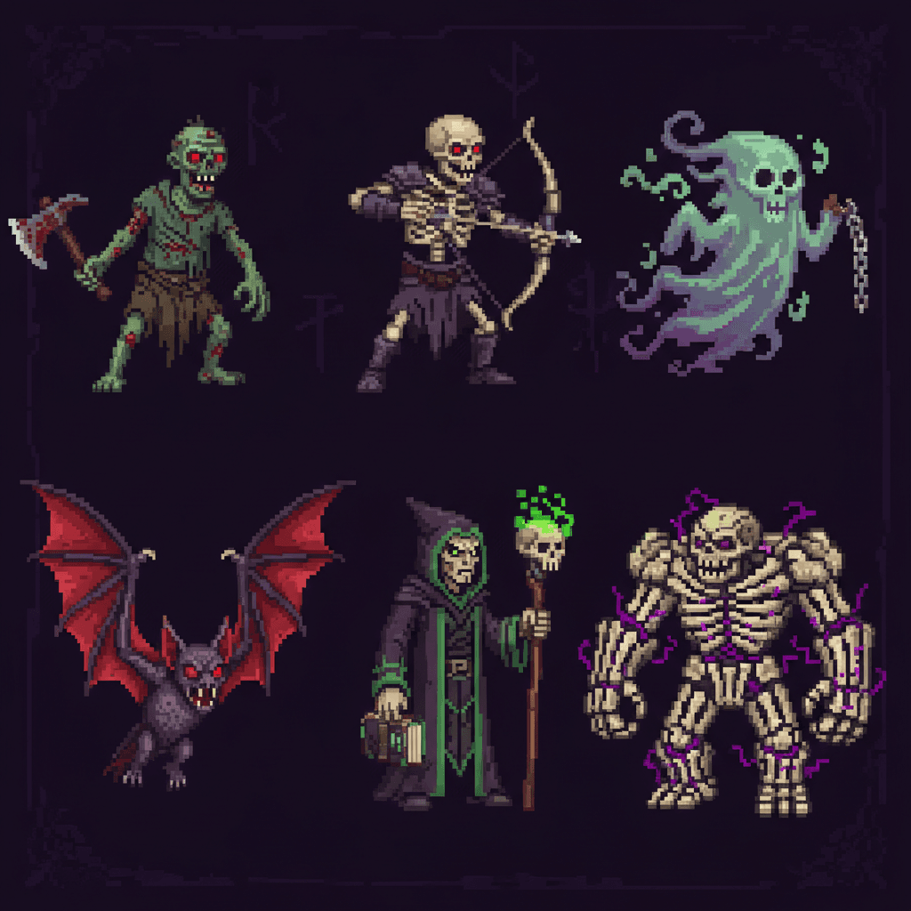 Undead Army