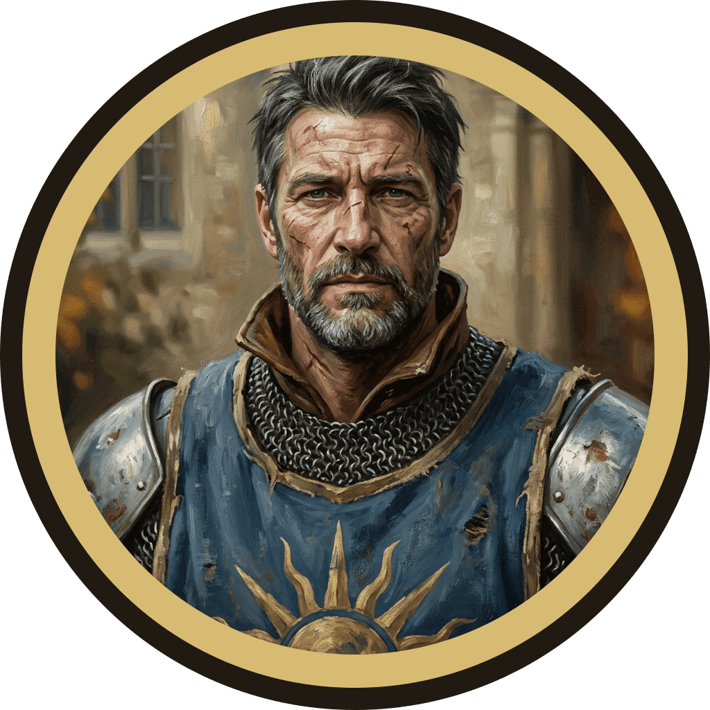Made with the Token Maker example
