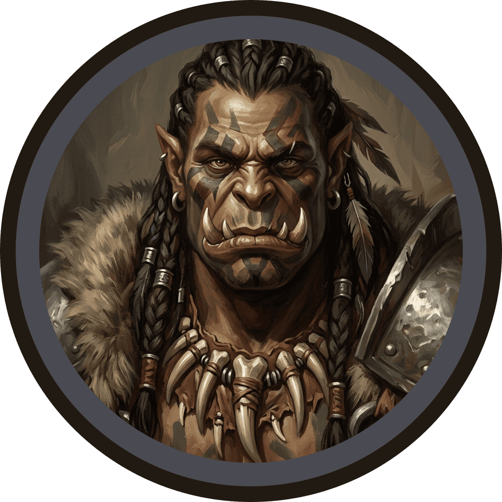 Made with the Token Maker example