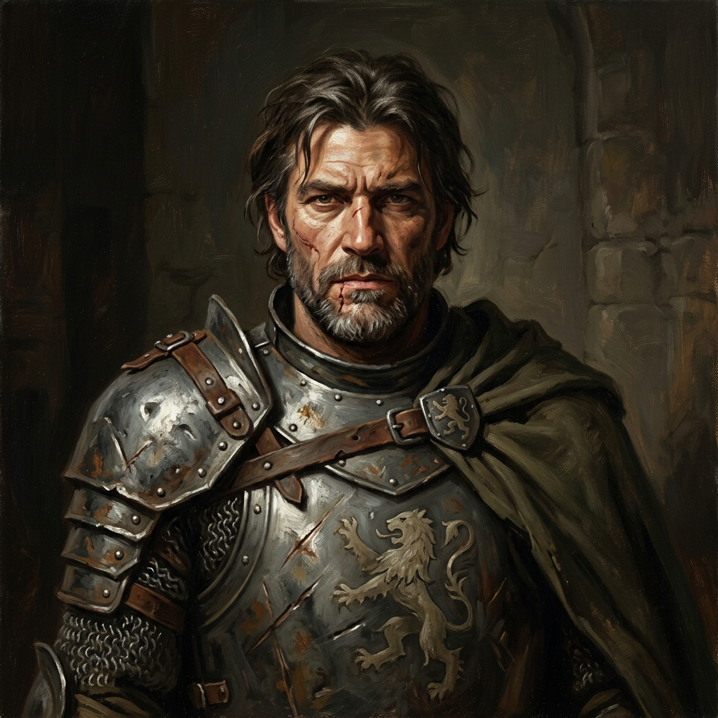Sir Caldwen